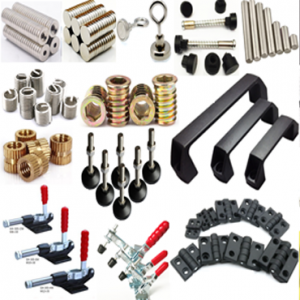 Standard Mechanical Components